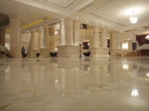 湖北可靠的商場保潔公司 武昌商場保潔